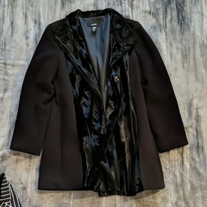 Alfani coat